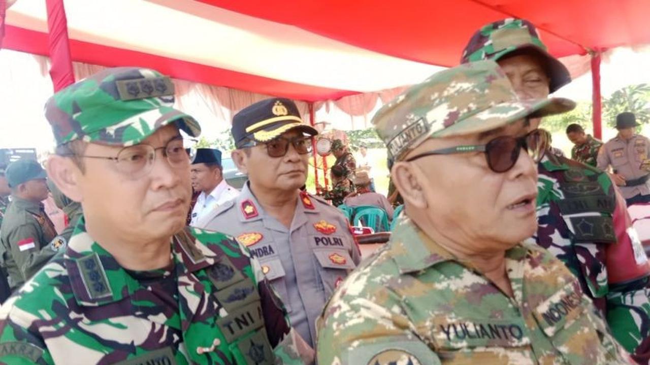 Tinggal 3 Daerah di Sumbar Belum ODF, Pasaman Barat Targetkan Bebas Buang Air Besar Sembarangan