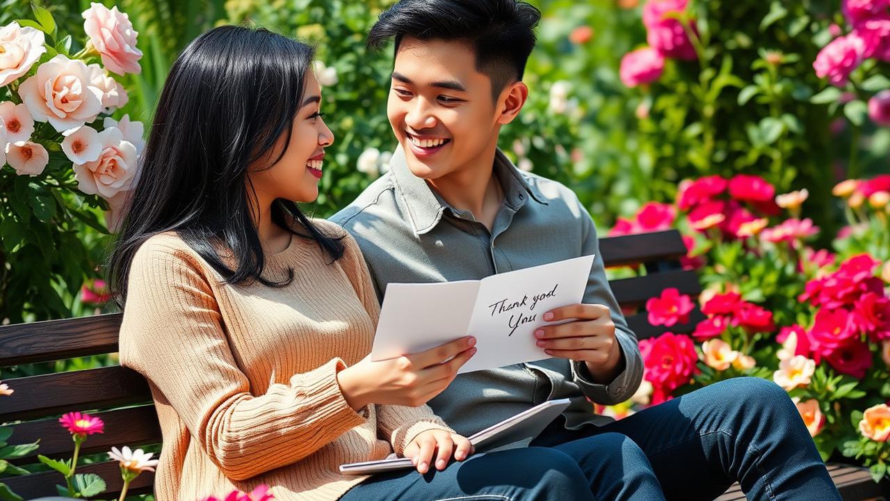 100 Kata Kata Puitis Adalah Ungkapan Jiwa yang Menyentuh Hati