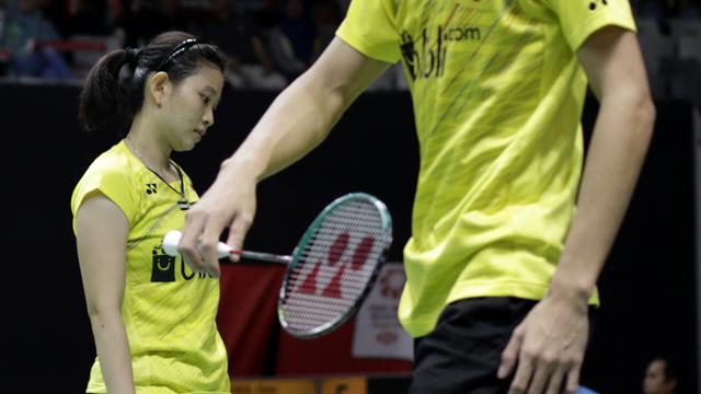 Indonesia Masters 2019