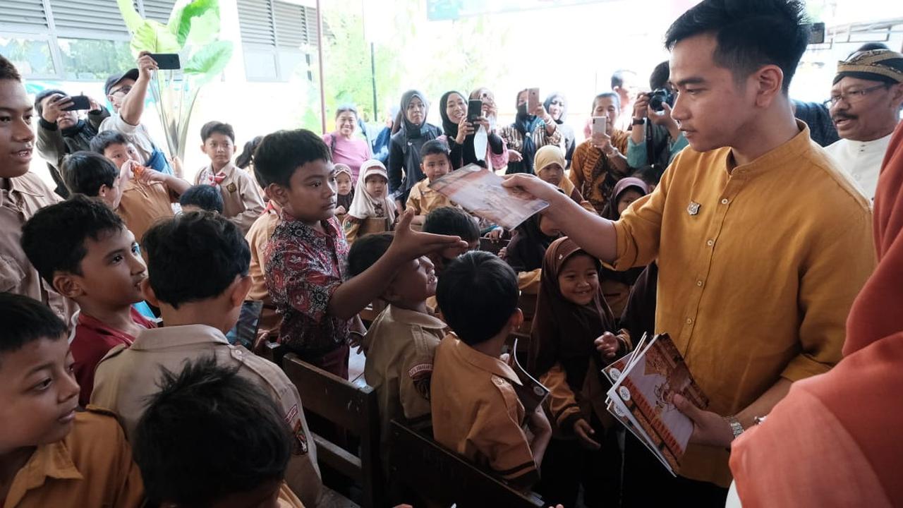 Dok. Istimewa
