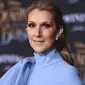 Kabar beredar menyebutkan Celine Dion melakukan operasi plastik, sayangnya gagal (Jordan Strauss/Invision/AP)