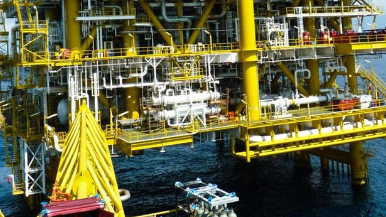 Bergerak di Bidang Hulu Minyak dan Gas, Begini Profil PT Pertamina Hulu Energi