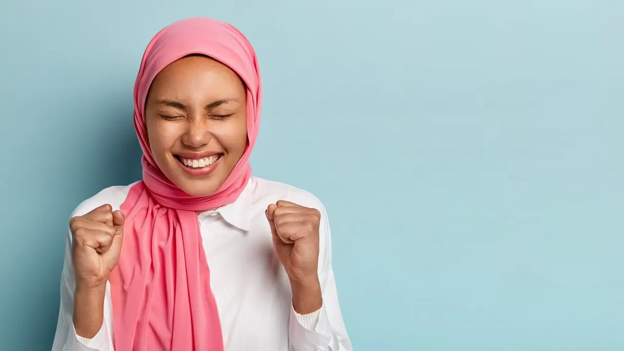 Ilustrasi penggunaan hijab/freepik.com/wayhomestudio
