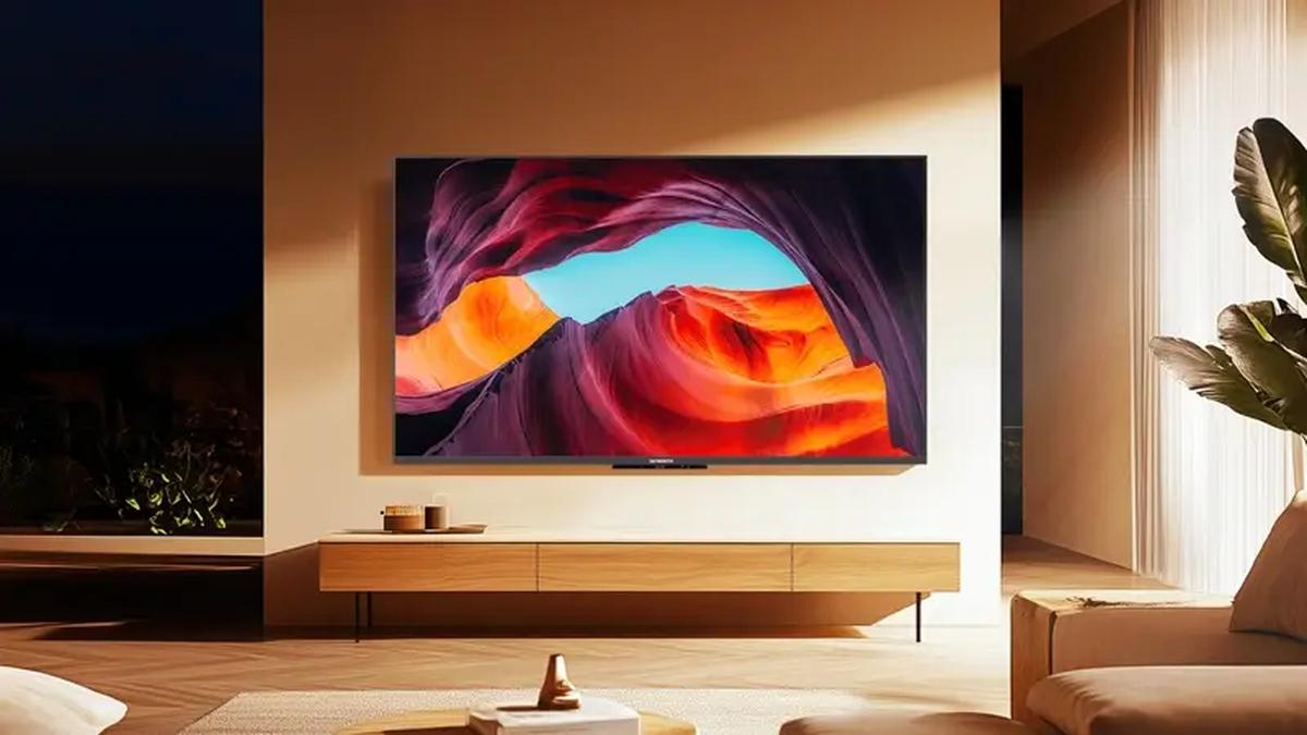 7 Pilihan Smart TV 43 Inch Terbaik Harga Rp 3 Jutaan di Awal 2026