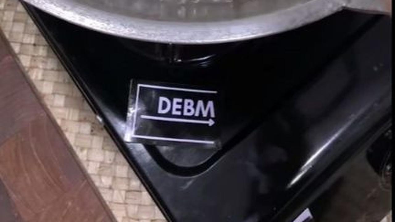 Aduk Bawang Putih