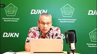 Direktur Kekayaan Negara Dipisahkan Direktorat Jenderal Kekayaan Negara (DJKN) Kementerian Keuangan Meirijal Nur.