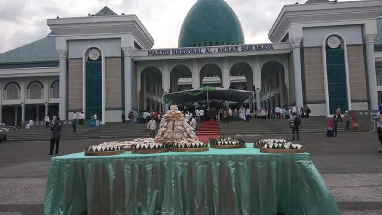 Resep Kue Apem Cemilan Spesial untuk Ramadan