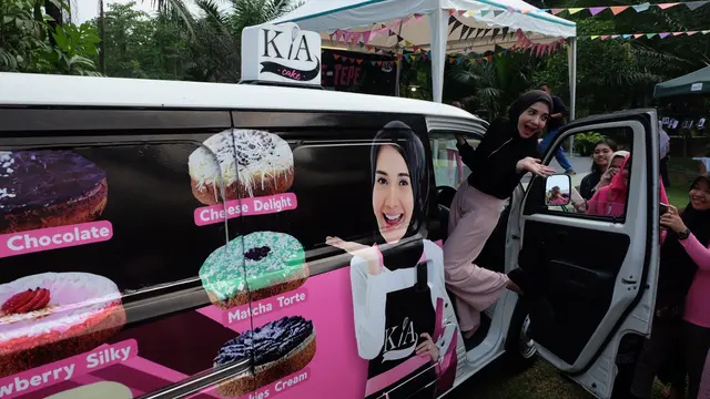 Zaskia Sungkar