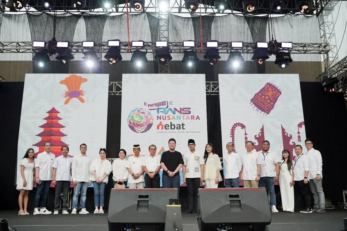 Belum Genap Setahun Berdiri, RANS Nusantara Hebat Umumkan Resmi Tutup Sementara Pada 28 Februari