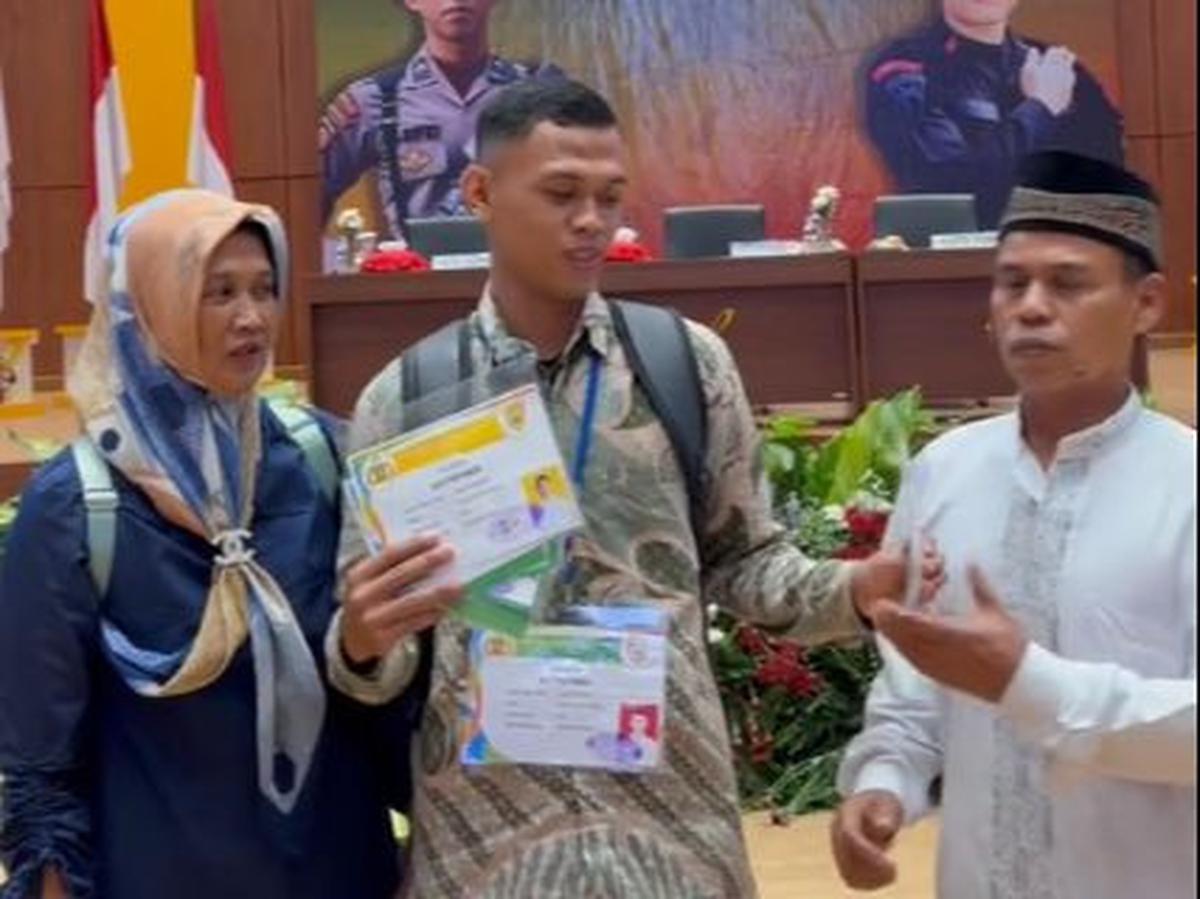Dok. Istimewa