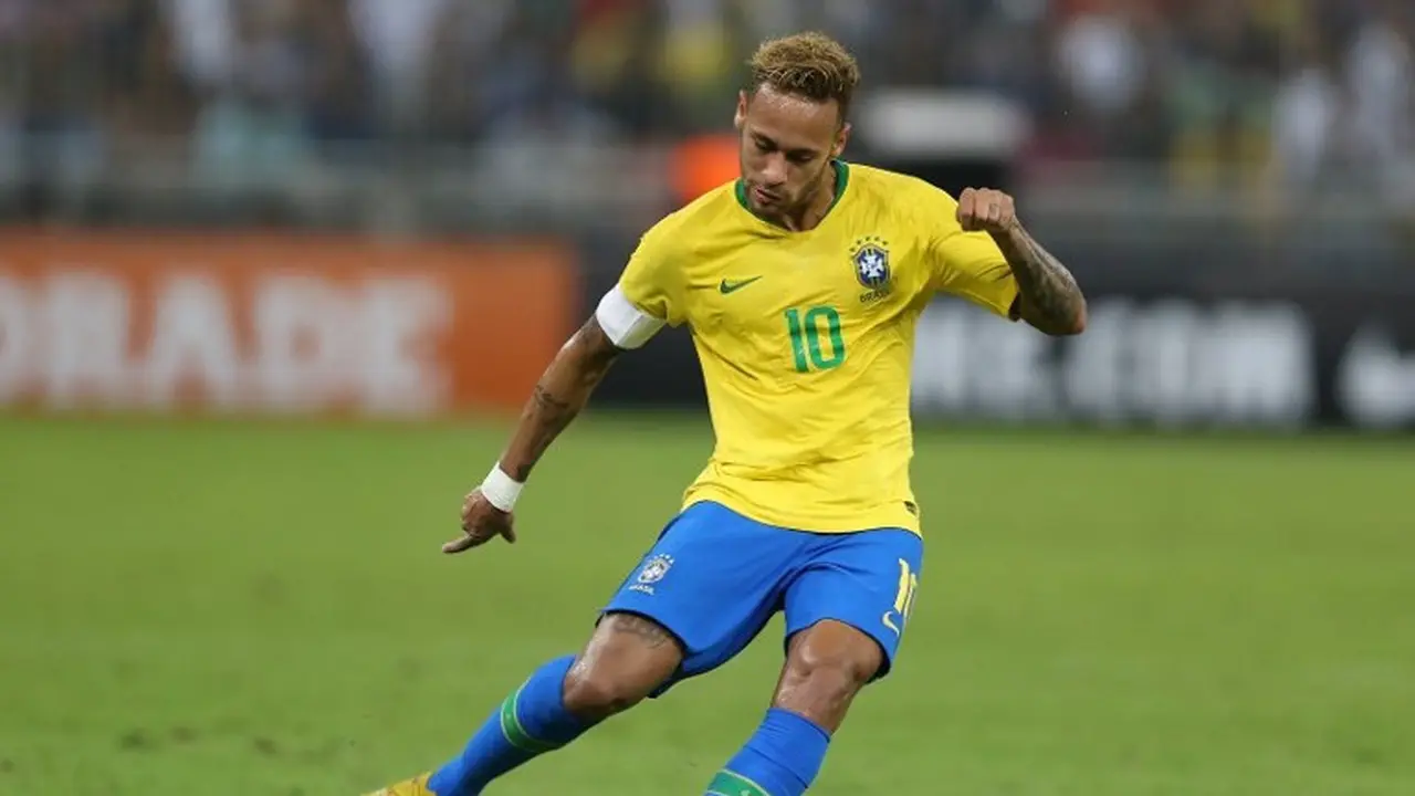 Neymar