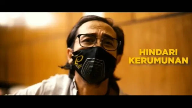 Padi Reborn Rilis "Perubahan Perilaku" (istimewa)