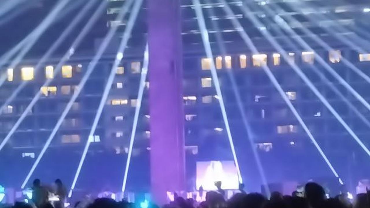 Begini Nasib Jakarta Usai Tak Lagi Jadi Ibu Kota Negara