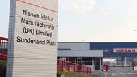 Seperti di Indonesia, Chery Pilih Numpang Produksi di Pabrik Nissan Inggris
