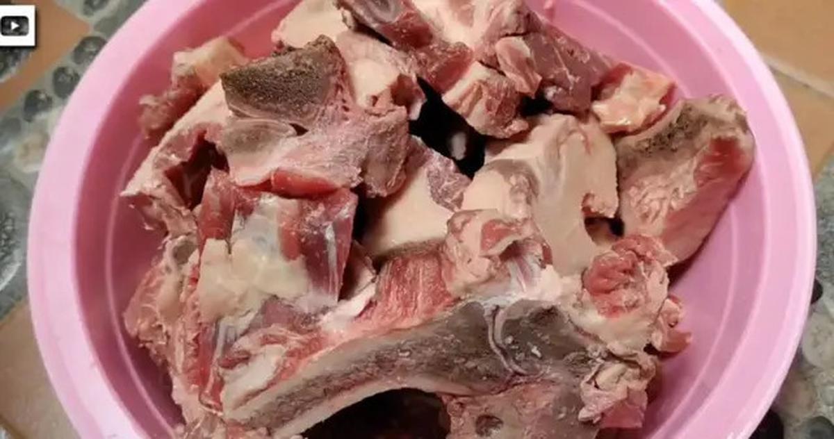 Cara Merebus Tulang Sapi untuk Kaldu Gurih Tanpa Bau Prengus dan Tidak Keruh