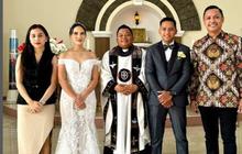 Selamat! Richard Eliezer Resmi Menikah Usai Bebas dari Penjara, Sosok Sang Istri jadi Sorotan
