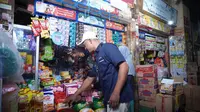 Amankan Ketersediaan Gula dan Minyak Goreng Jelang Ramadan