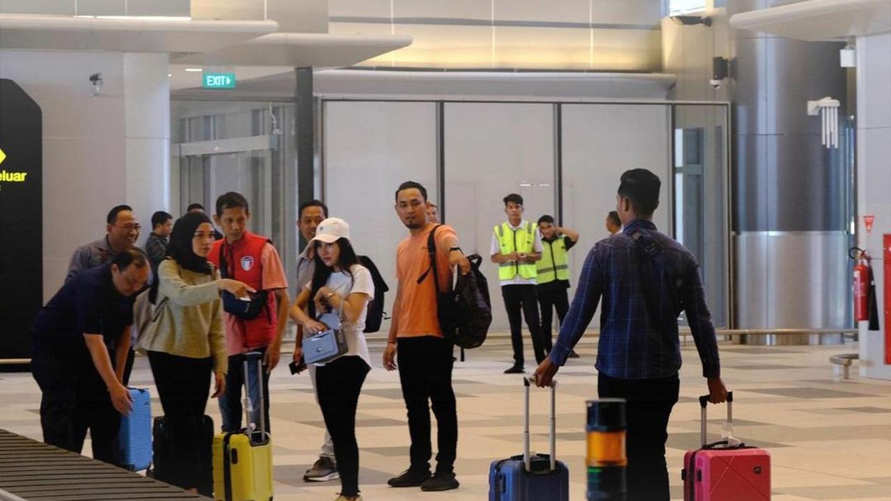 Uji Kelayakan Pelayanan