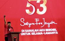 PDIP Tekankan Polri–TNI Harus Profesional dan Bebas dari Politik