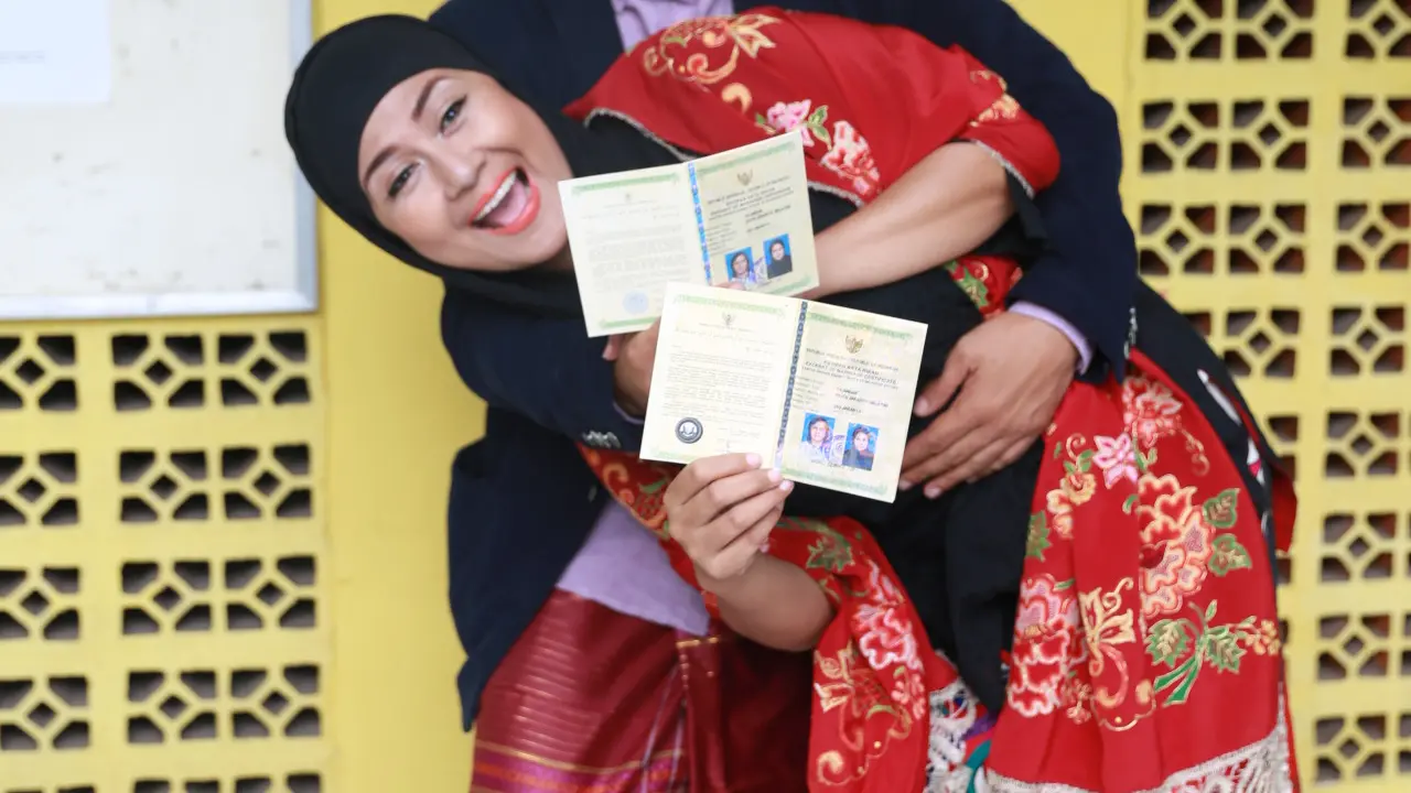 Ria Irawan