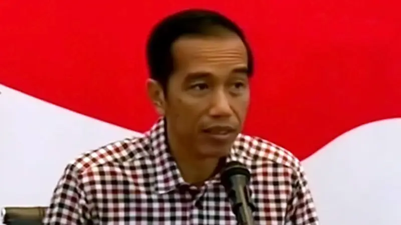 Kampanye Jokowi  - Liputan6 Siang 