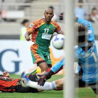 Eksklusif! Keith Kayamba Gumbs Singgung Kebijakan Naturalisasi di Timnas Indonesia: Jangan Lupakan Peningkatan Kualitas Liga