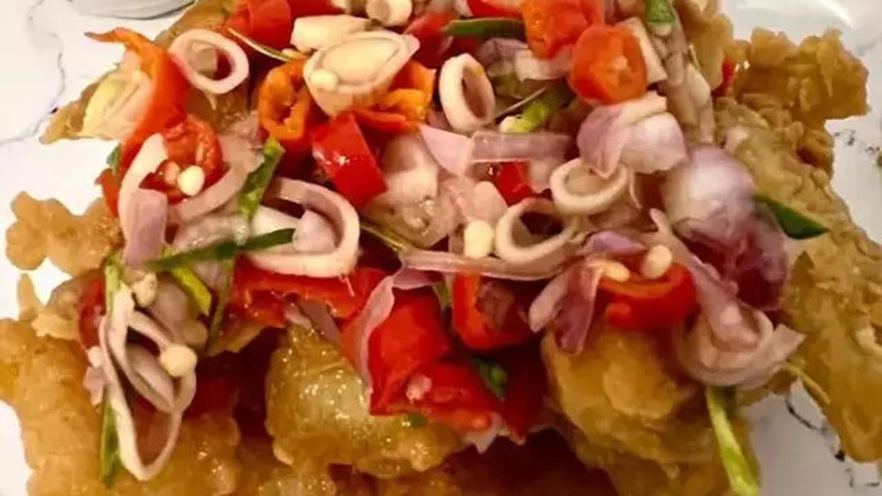 9 Sambal Matah Resep Autentik yang Menggugah Selera, Sederhana dan Mudah Dibuat