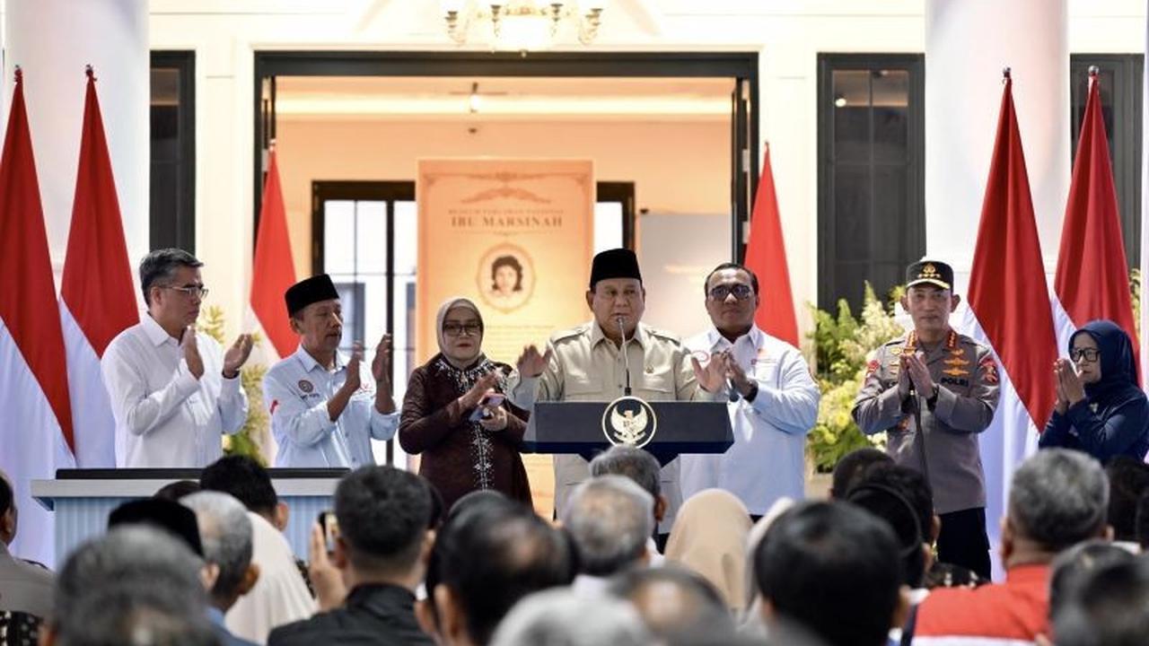 Peran Strategis Kebijakan Bertetangga Baik Prabowo dalam Menjaga Stabilitas Regional