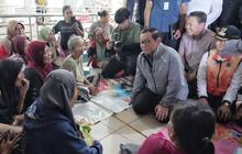 Pemprov DKI Jakarta Tingkatkan Penanganan Banjir Rawa Buaya dengan Penambahan Pompa