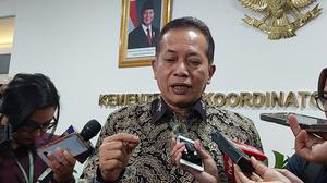 Soft Launching Koperasi Desa Merah Putih Oktober 2026, Menkop Tunggu Perpres