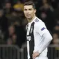 2. Cristiano Ronaldo (Juventus) - 113 juta euro. (AP/Alessandro della Valle)