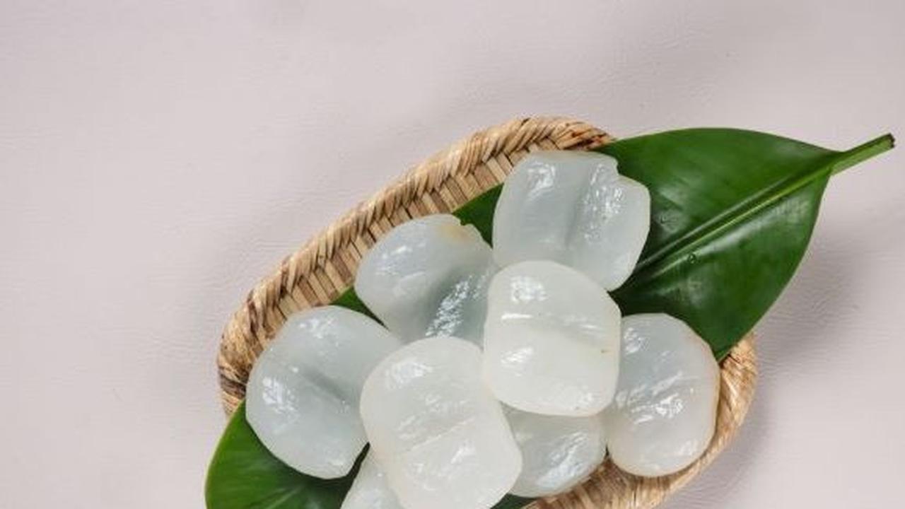 Cara Mengonsumsi Buah Lontar