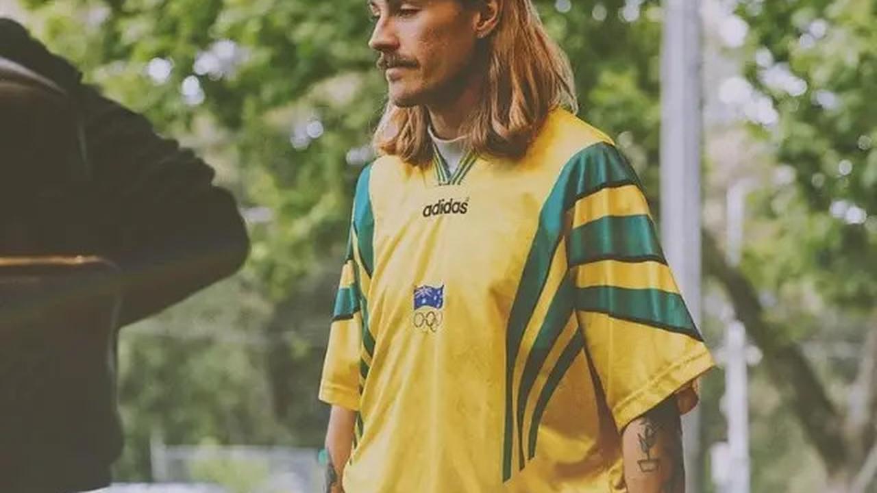 Profil Jackson Irvine, Abang Skena Timnas Australia yang Gaya Berpakaiannya Dipuji Netizen