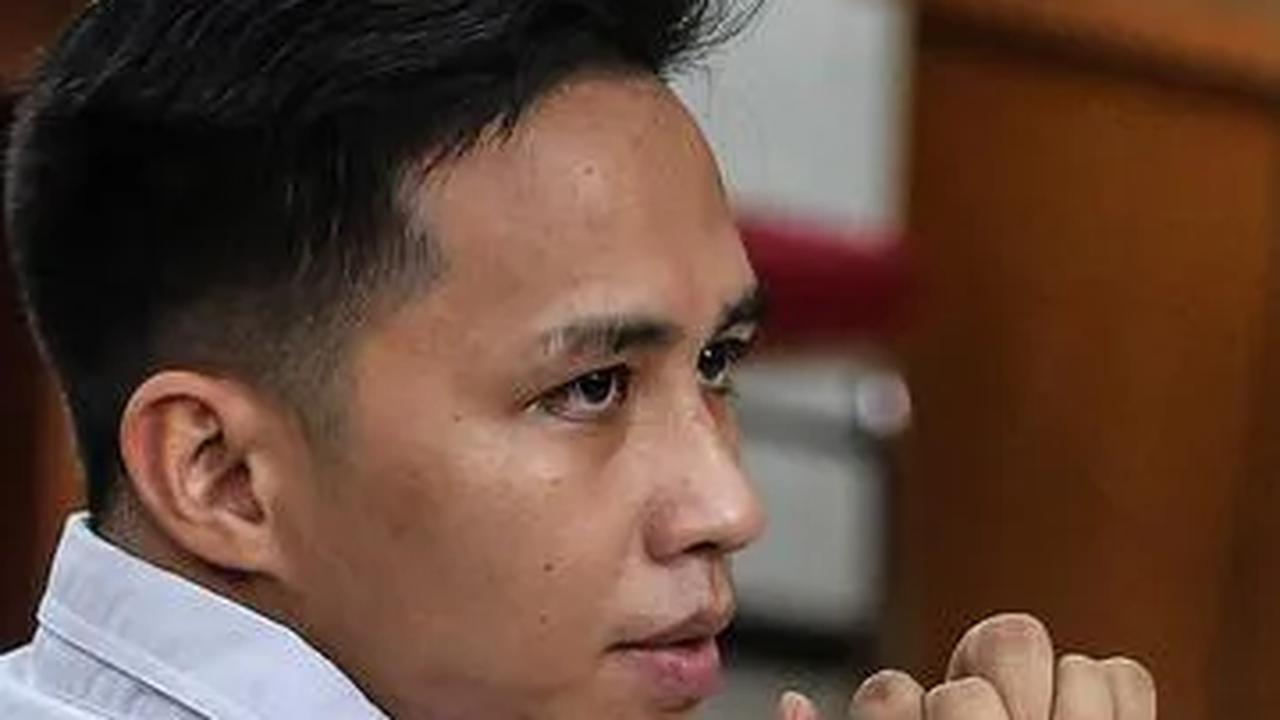 Bharada E Hirup Udara Bebas, Jalani Cuti Bersyarat Sampai 31 Januari 2024