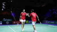 Hasil German Open 2026: Gasak Pasangan Malaysia, Gloria/Terry Tembus Semifinal