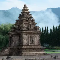 Desa Wisata Dieng Kulon di Kabupaten Banjarnegara (foto: tiket.com/Odelia Agatha)