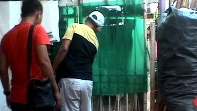 Mucikari Sindikan PSK Cilik Jakarta Dibekuk
