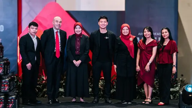 Pertama di Indonesia, Kini Ada Whey Protein Teruji Klinis untuk Daya Serap Optimal