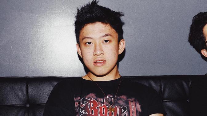 Lirik Lagu Rich Brian History News Entertainment Fimela Com
