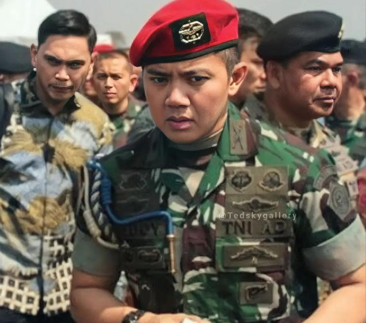 Dok. Istimewa