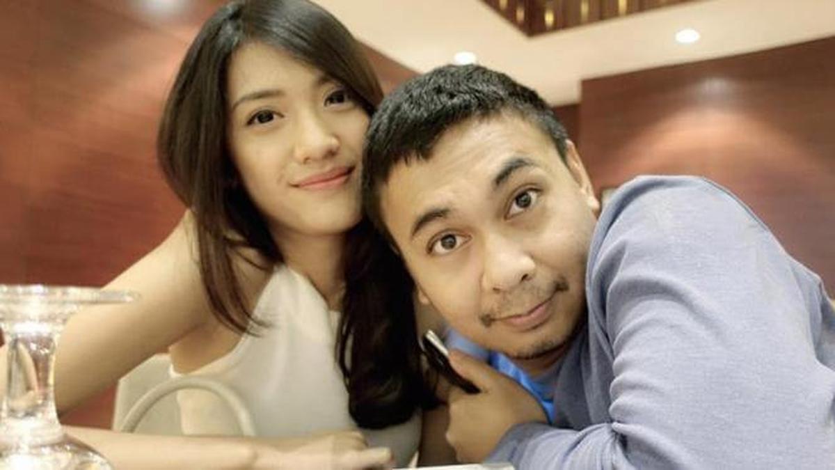 Raditya Dika Resmi Tunangan, Hari Patah Hati se-Kelurahan? - ShowBiz