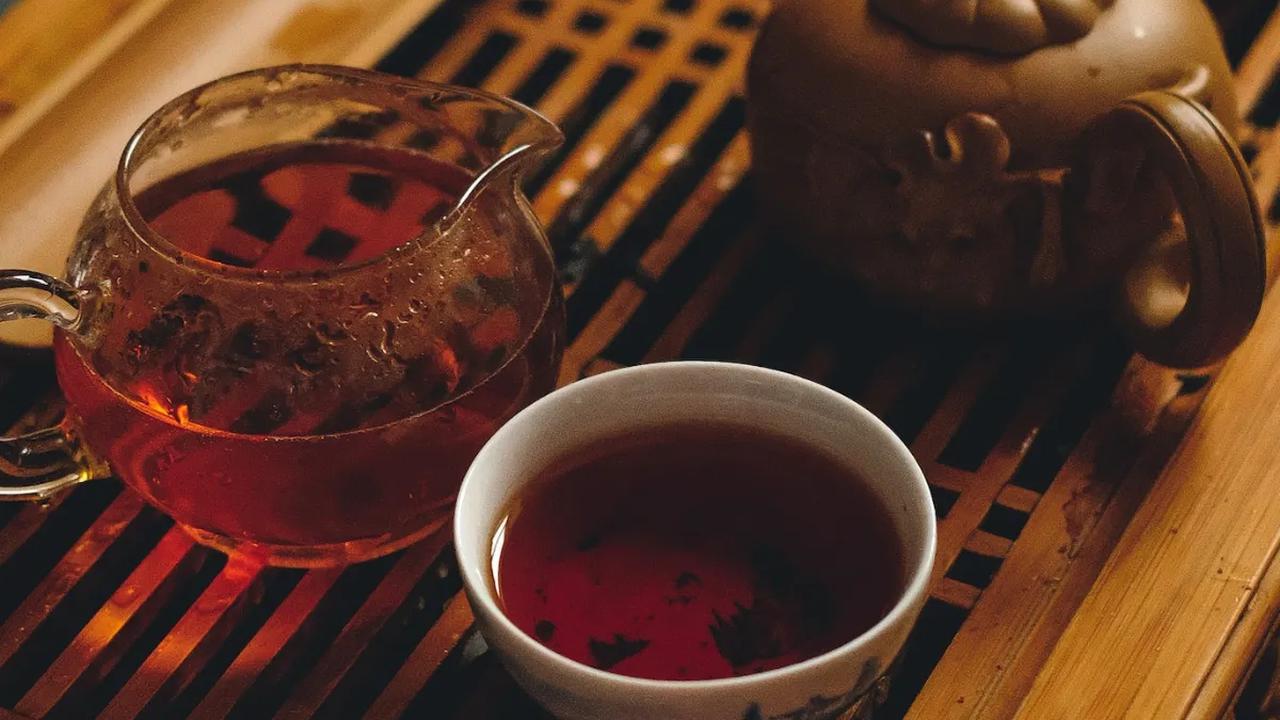 8 Jenis Teh yang Bikin Melek seperti Kopi, Tapi Minus Jantung Berdebar