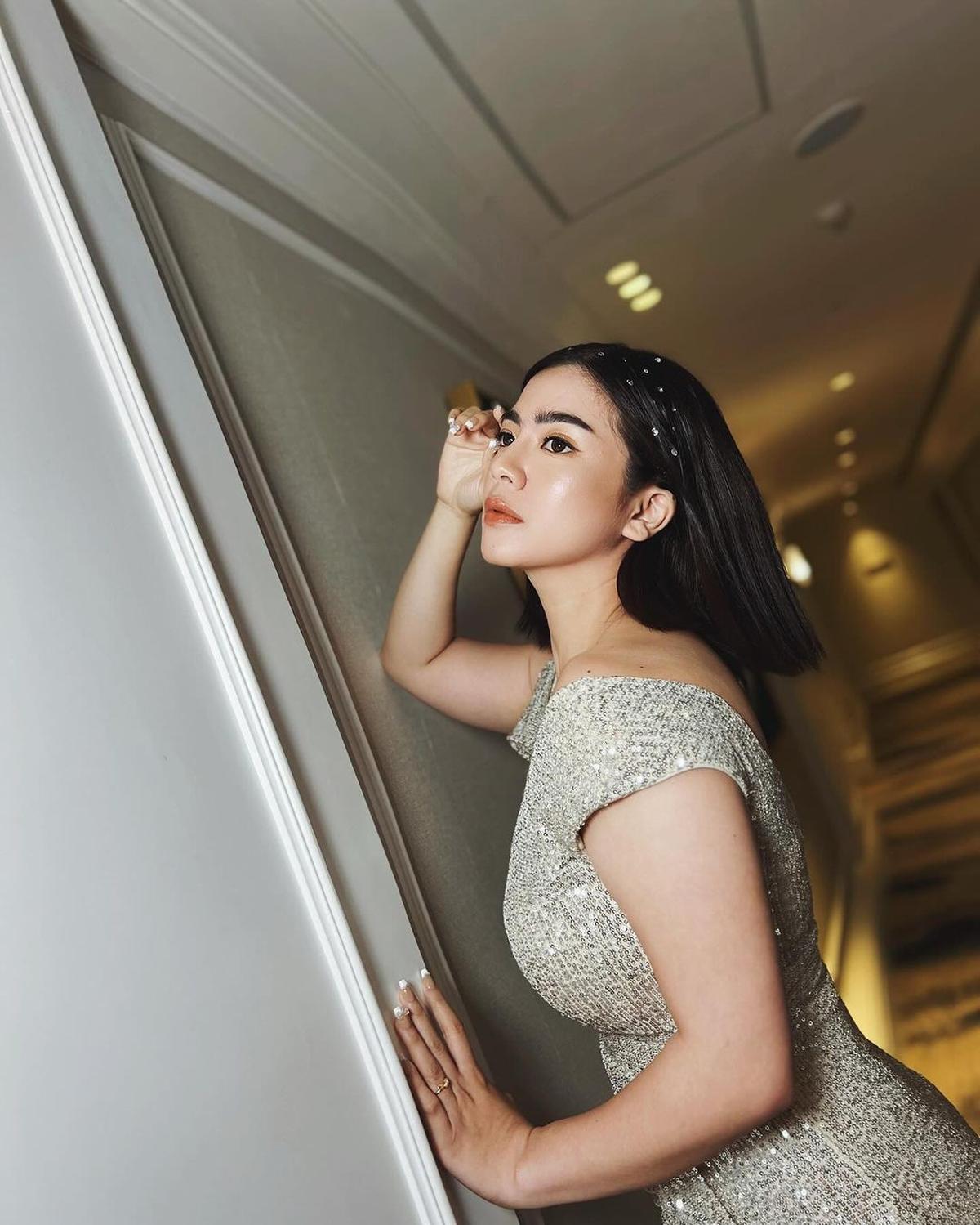 Perjalanan Karier Felicya Angelista, Artis, Penyanyi, hingga Pebisnis Sukses