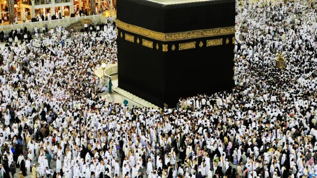 Dianjurkan untuk Dikecup dan Diusap