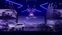 Mitsubishi Pastikan Jual Mobil Hybrid Baru di Indonesia Semester II 2026