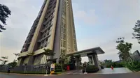 Penjualan unit apartemen Ciputra Internasional di kuartal I 2021 mengalami kenaikan lebih 100 persen. (Dok Ciputra)