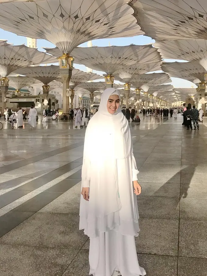 [Bintang] Kartika Putri