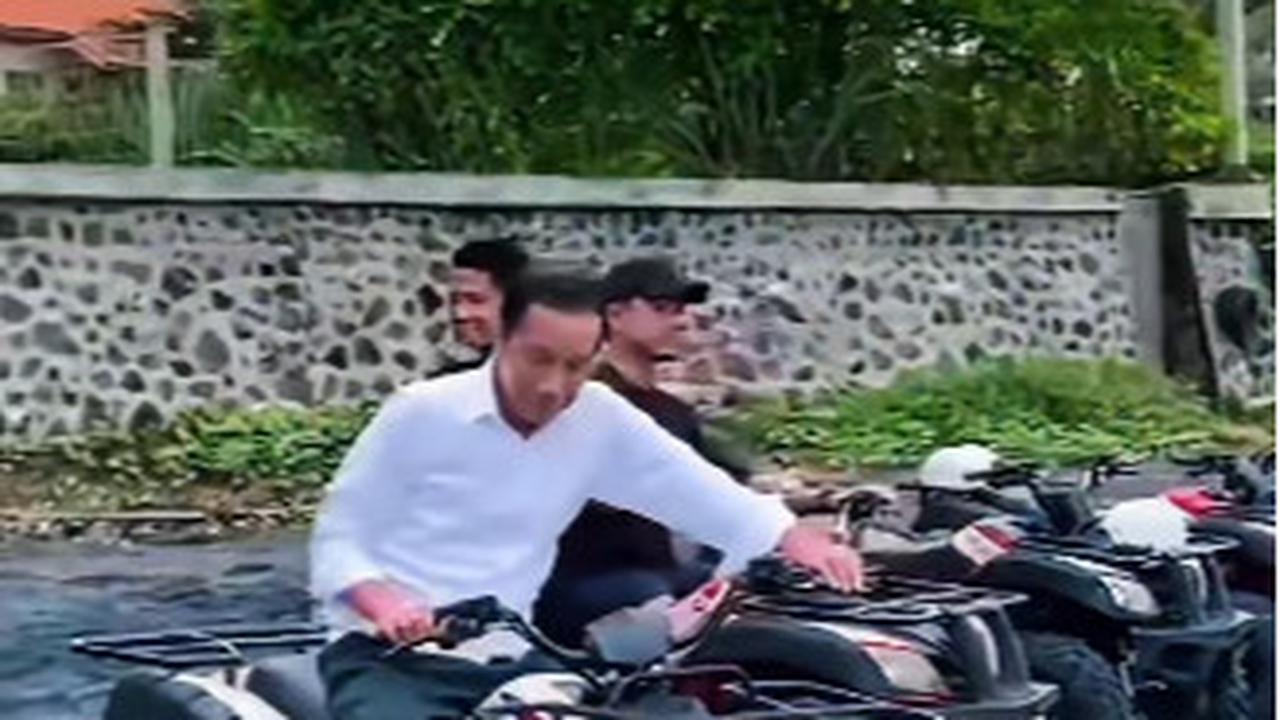 Jokowi