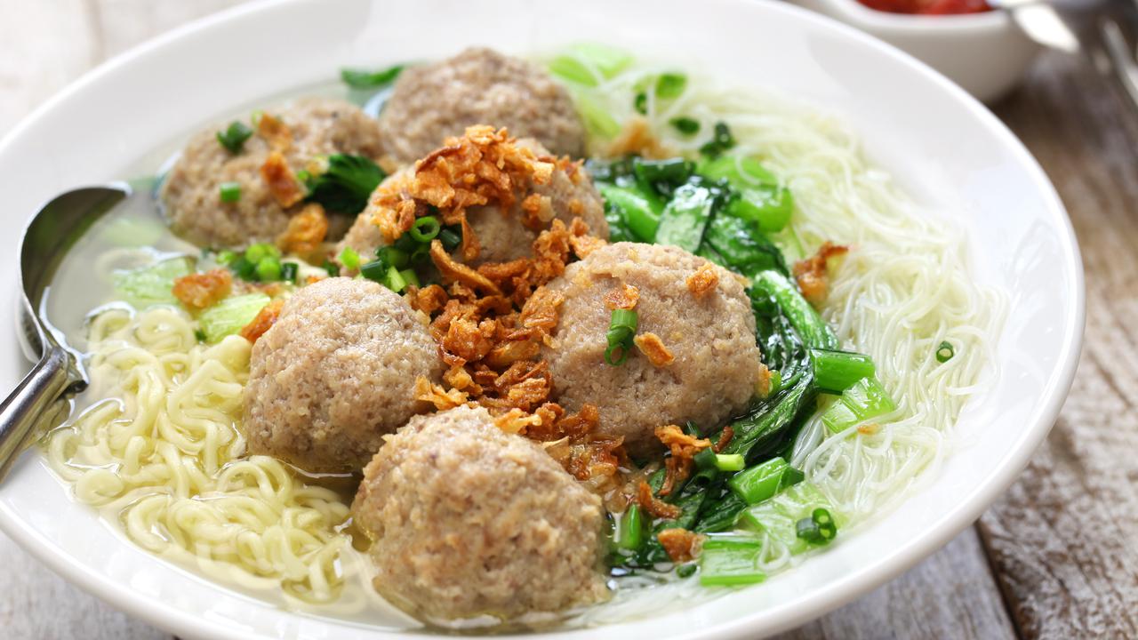 Darah Tinggi Boleh Makan Bakso? ini Penjelasan Lengkapnya