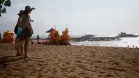 Pantai Sanur (Liputan6.com/Putu Elmira)